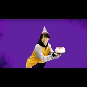 Meet your Posher, Jenna